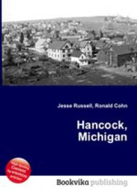 Hancock, Michigan