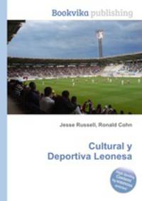 Cultural y Deportiva Leonesa