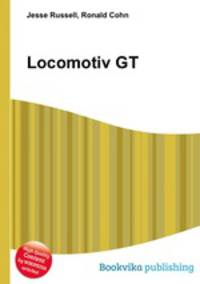 Locomotiv GT