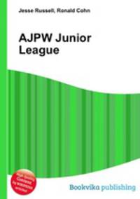 AJPW Junior League