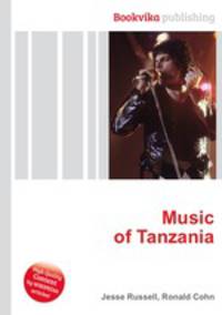 Music of Tanzania