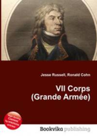 VII Corps (Grande Armee)