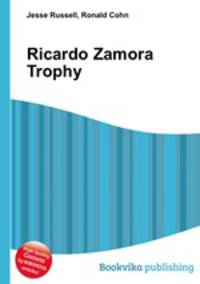 Ricardo Zamora Trophy
