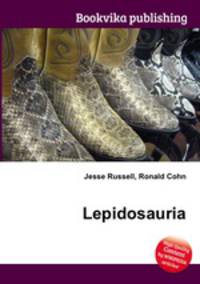 Lepidosauria