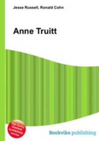 Anne Truitt