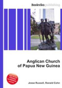 Anglican Church of Papua New Guinea
