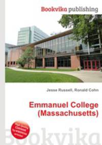 Emmanuel College (Massachusetts)