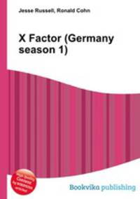 X Factor (Germany season 1)