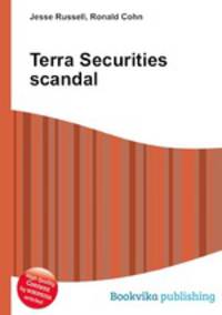 Terra Securities scandal