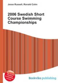 2006 Swedish Short Course Swimming Championships