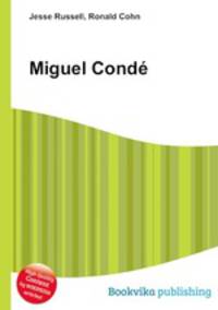 Miguel Conde