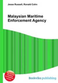 Malaysian Maritime Enforcement Agency