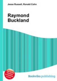 Raymond Buckland
