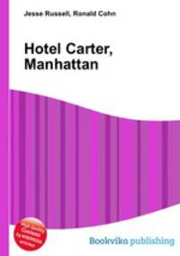 Hotel Carter, Manhattan