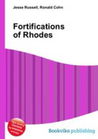 Fortifications of Rhodes