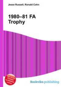 1980–81 FA Trophy