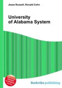 University of Alabama System