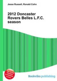 2012 Doncaster Rovers Belles L.F.C. season