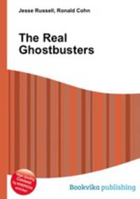 The Real Ghostbusters