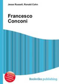 Francesco Conconi