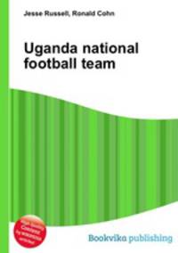 Uganda national football team
