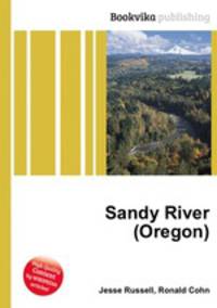 Sandy River (Oregon)