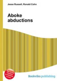 Aboke abductions