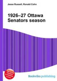 1926–27 Ottawa Senators season
