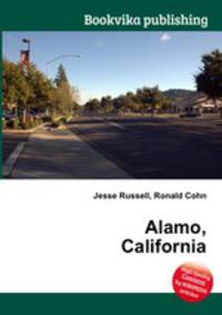 Alamo, California