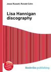 Lisa Hannigan discography