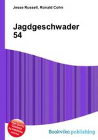 Jagdgeschwader 54