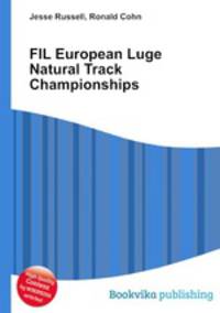 FIL European Luge Natural Track Championships