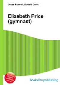 Elizabeth Price (gymnast)