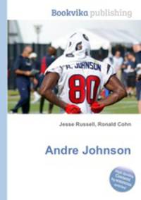 Andre Johnson