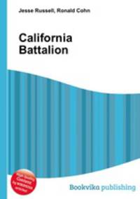 California Battalion