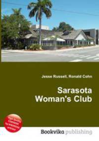 Sarasota Woman