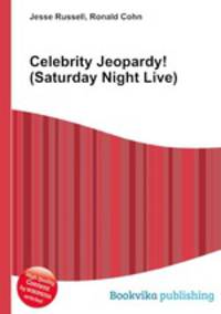 Celebrity Jeopardy! (Saturday Night Live)