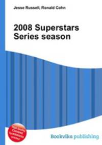 2008 Superstars Series season