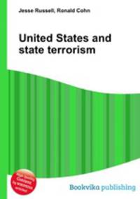 United States and state terrorism