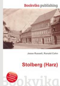 Stolberg (Harz)