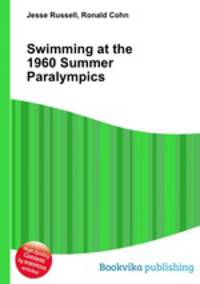 Swimming at the 1960 Summer Paralympics