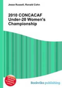 2010 CONCACAF Under-20 Women