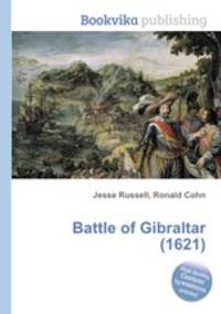 Battle of Gibraltar (1621)