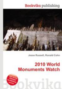 2010 World Monuments Watch