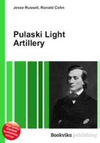 Pulaski Light Artillery