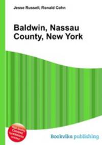 Baldwin, Nassau County, New York