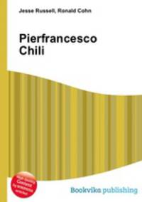 Pierfrancesco Chili