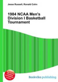1984 NCAA Men