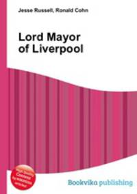 Lord Mayor of Liverpool