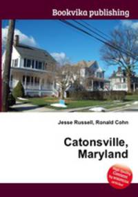 Catonsville, Maryland